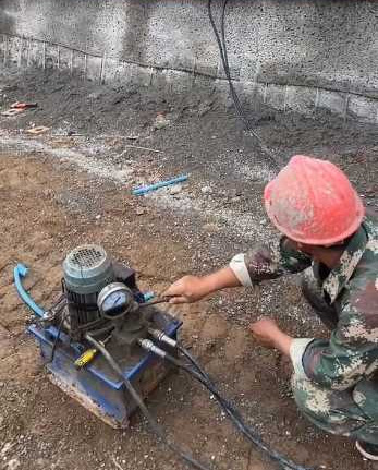滁州预应力锚杆