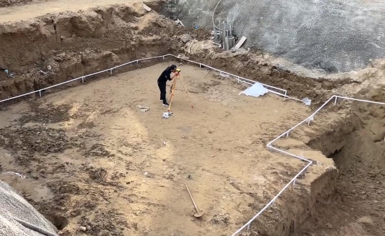滁州基坑降水
