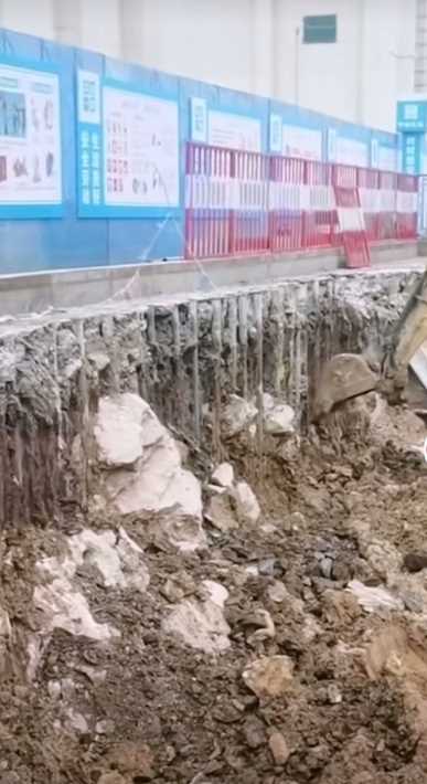 滁州微型桩