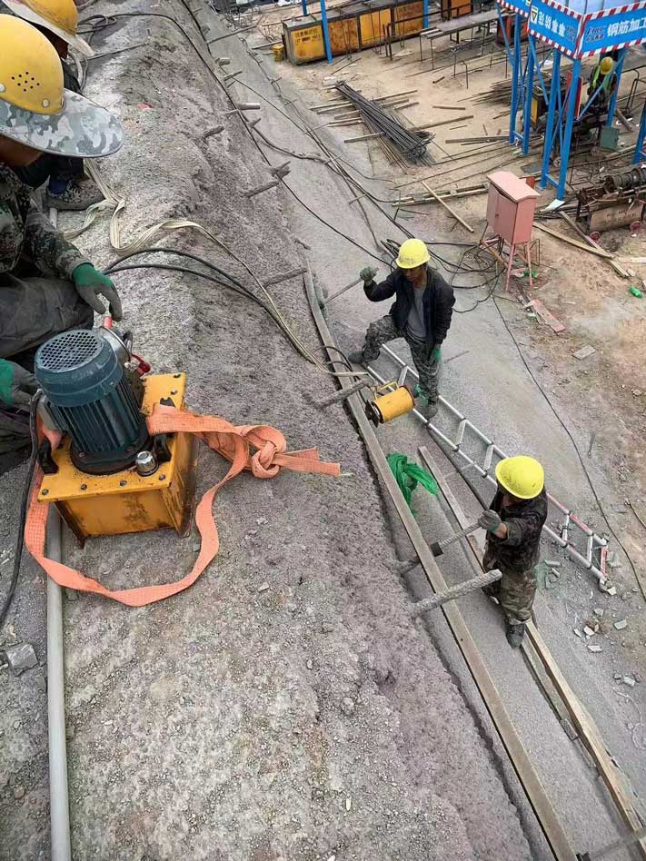 滁州预应力锚杆