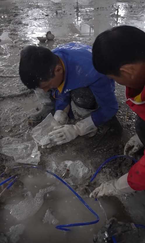 滁州灌浆堵漏